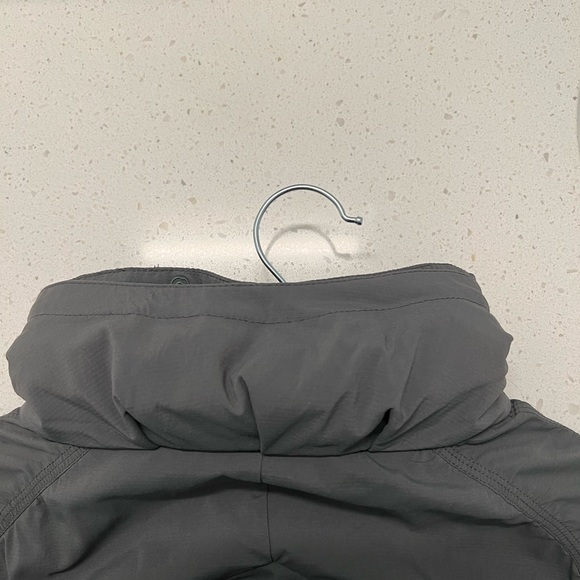 Indyeva Podroz Jacket, Size XS, color: Obsidian (dark gray) - Picture 6 of 13